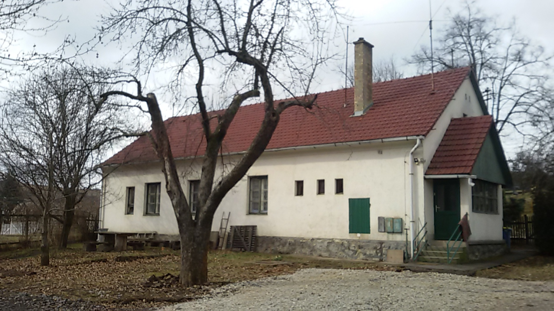 Arló volt erdészeti iroda