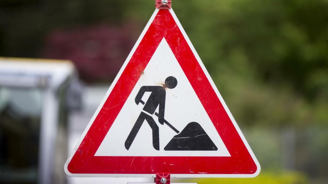 Forgalomkorlátozás