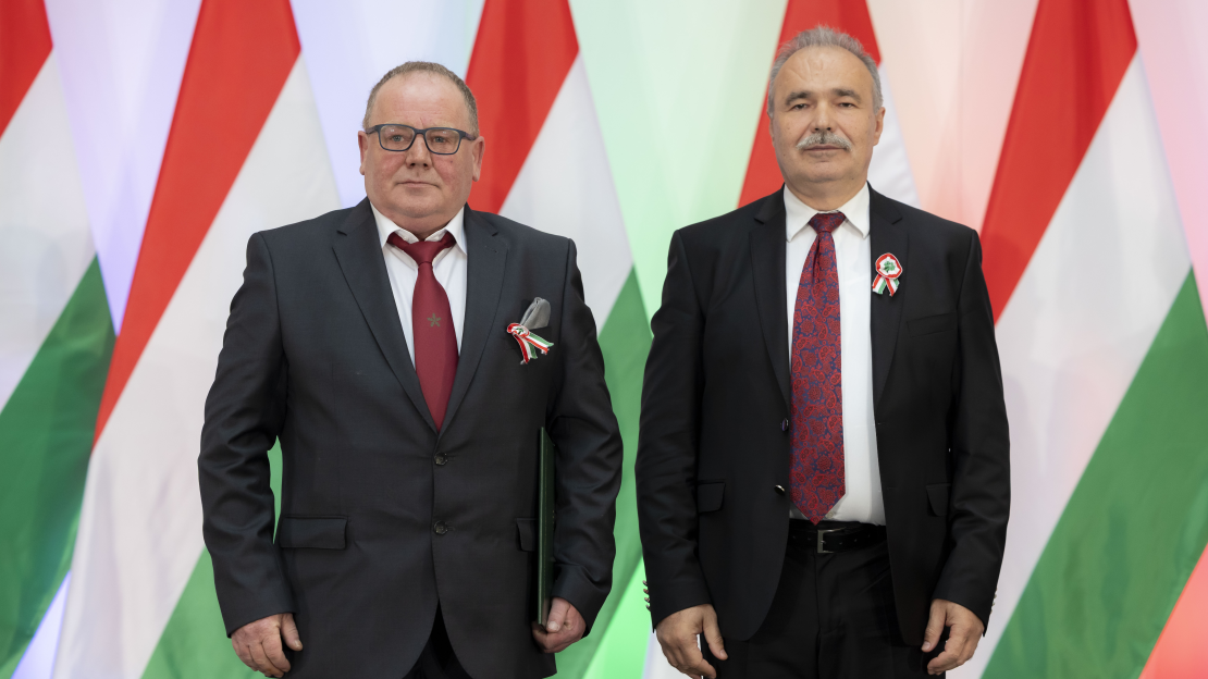 Minisztériumi fotó