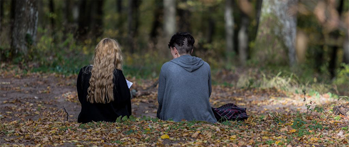 Egererdő köszöntő